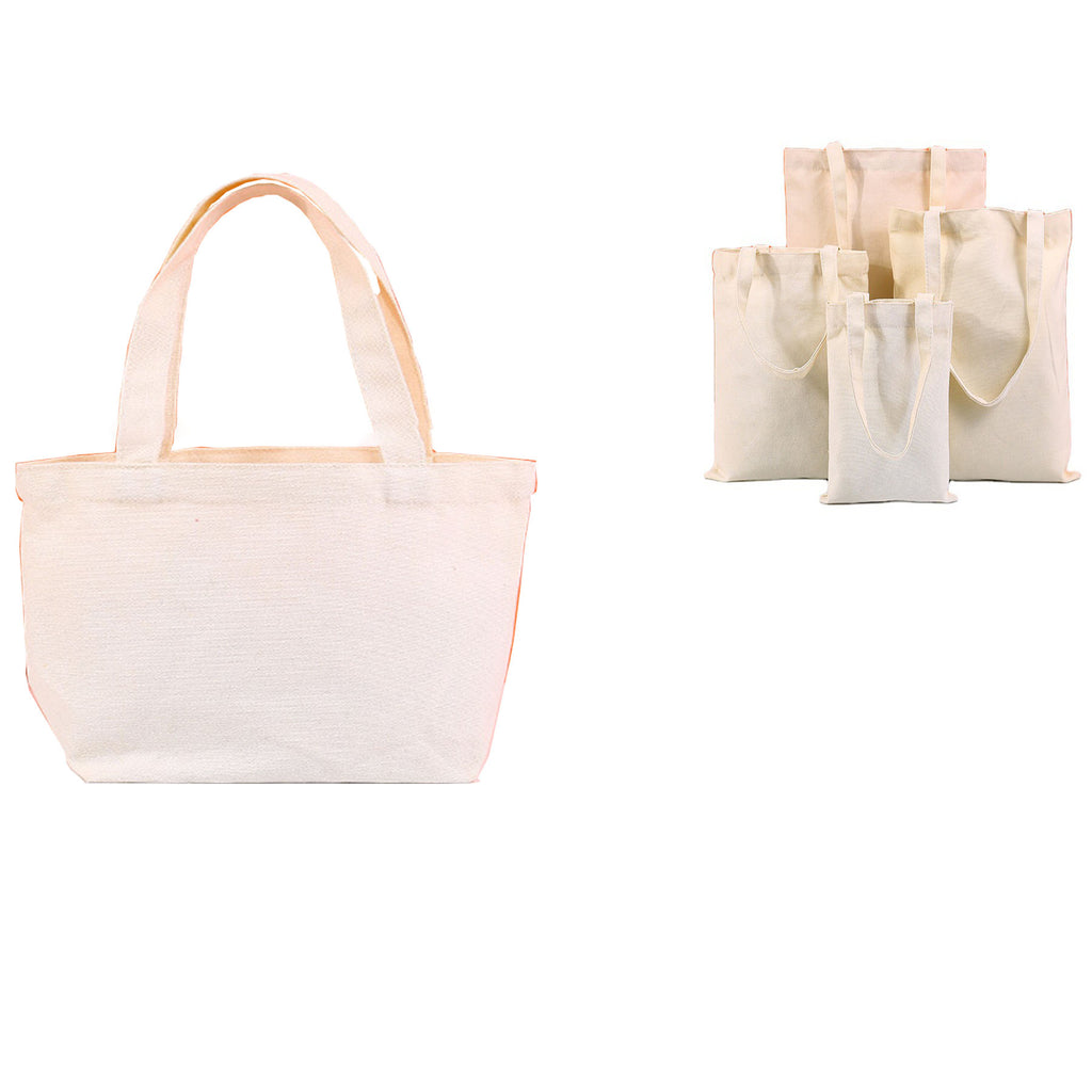 Simple Cotton Bag