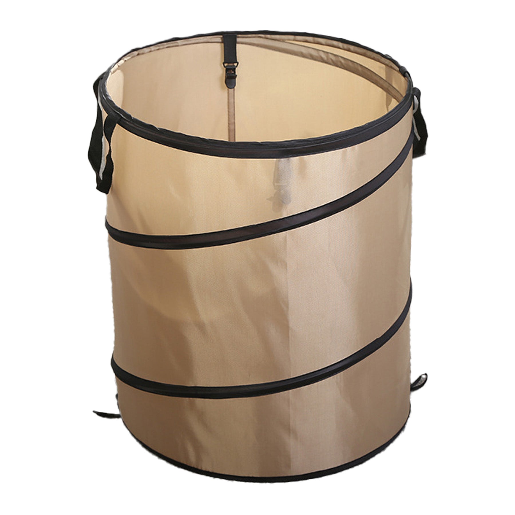 Collapsible Gardening Trash Bins
