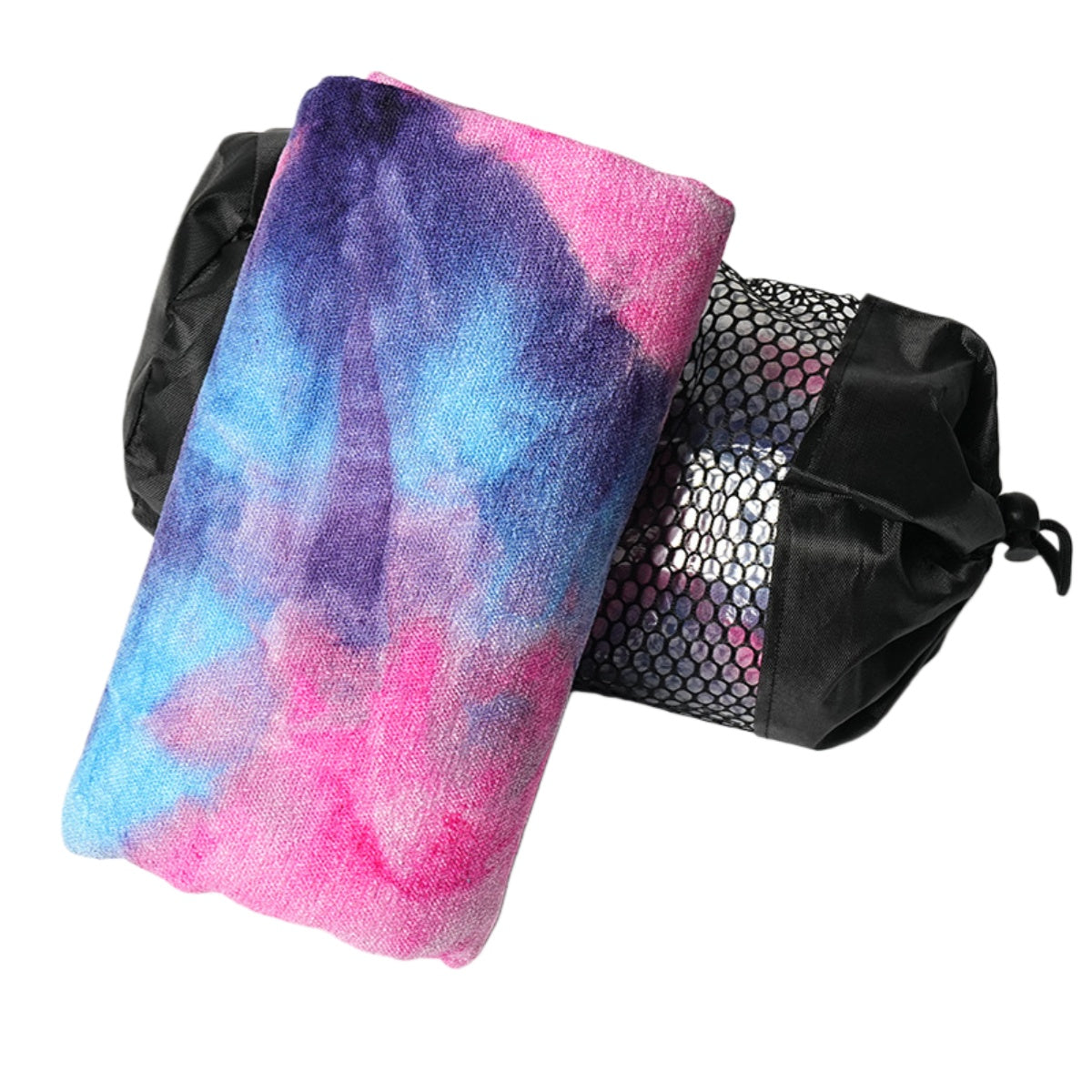 Non Slip Yoga Mat Towel