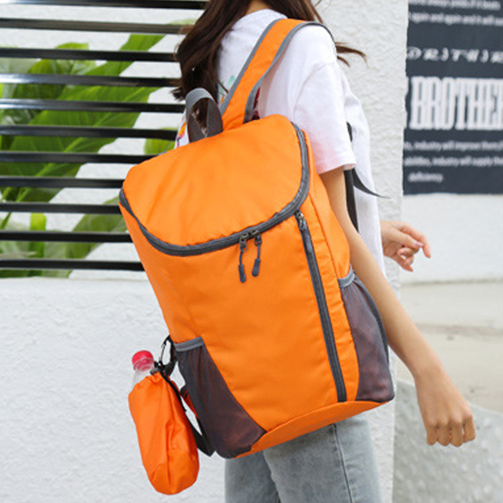 Foldable Waterproof Outdoor Sports Backpack