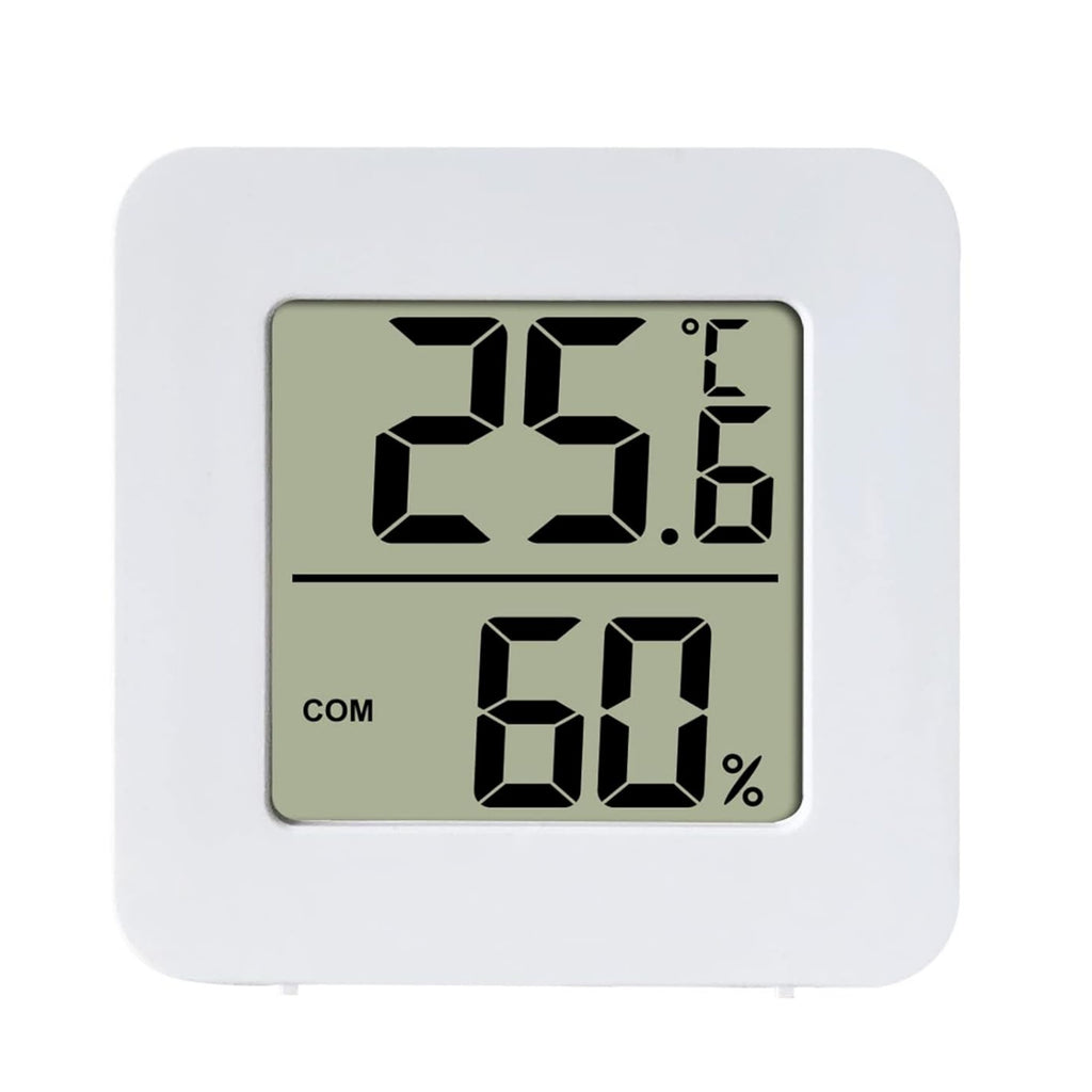 Electronic Temperature Meter