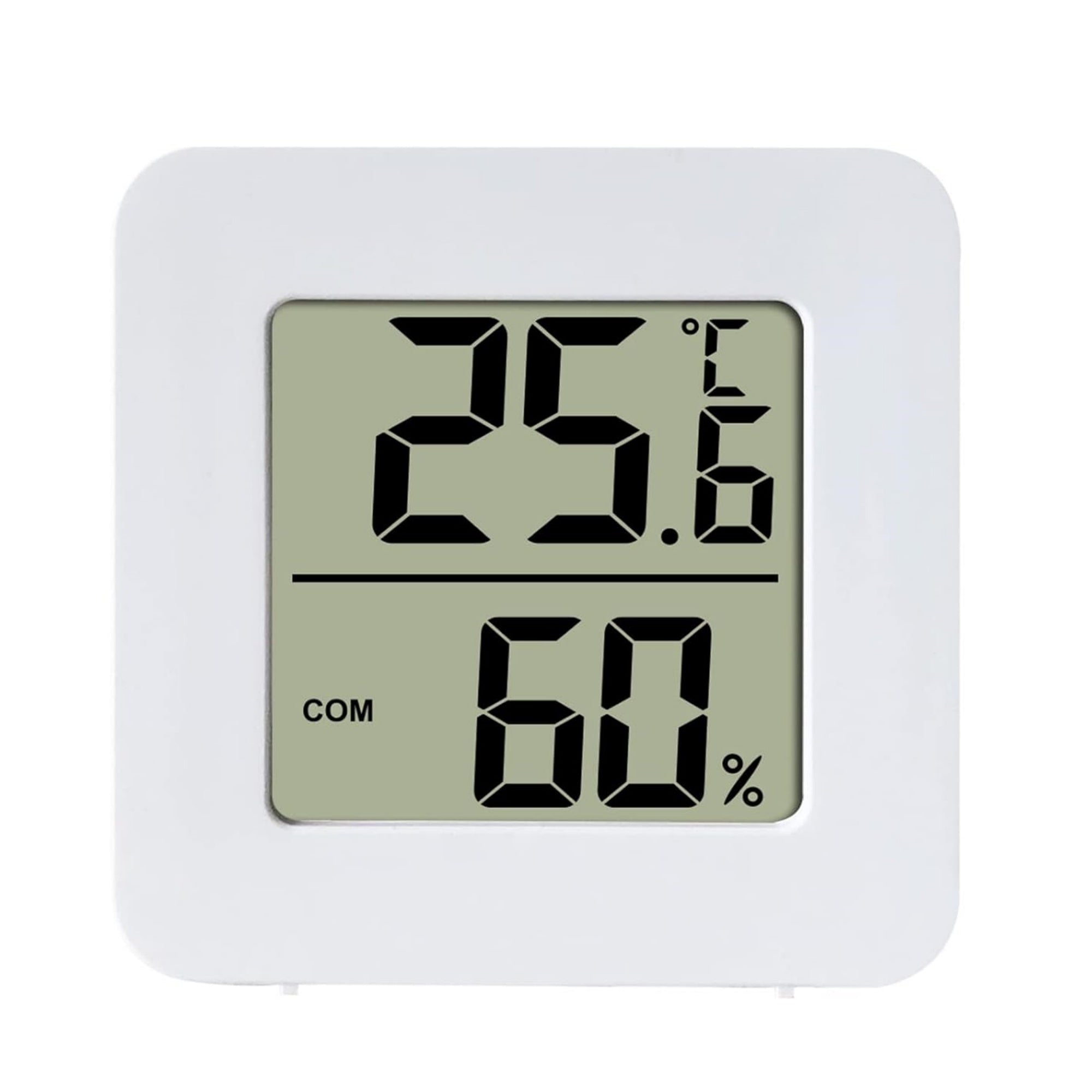 Electronic Temperature Meter