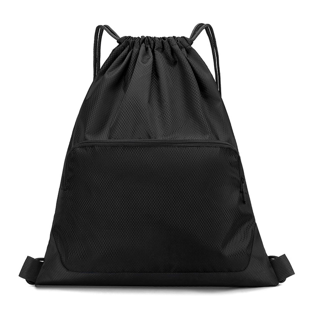 Waterproof Drawstring Backpack