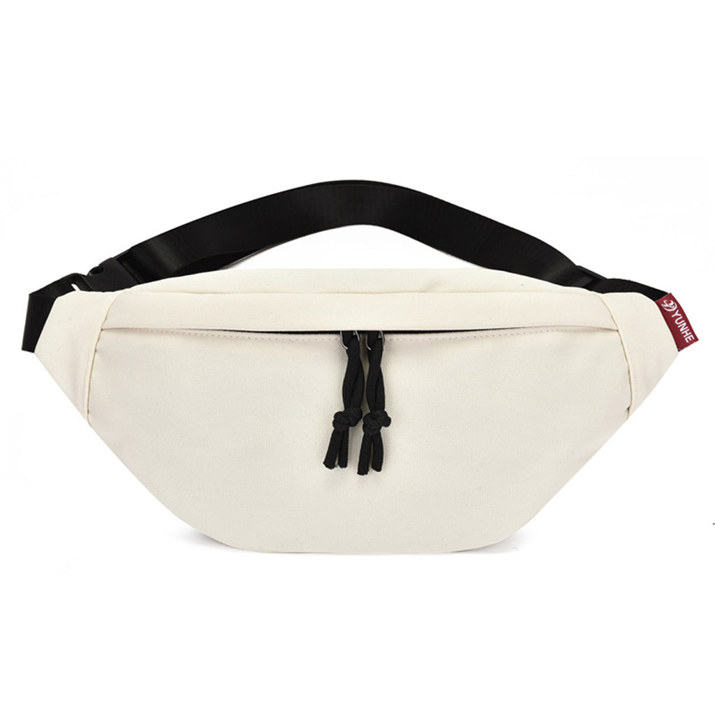 Oxford Cloth Fanny Pack