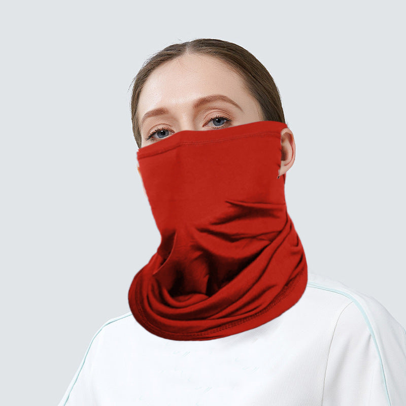 Neck Sunscreen Collar