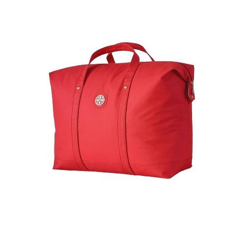 Oxford Cloth Duffel Bag