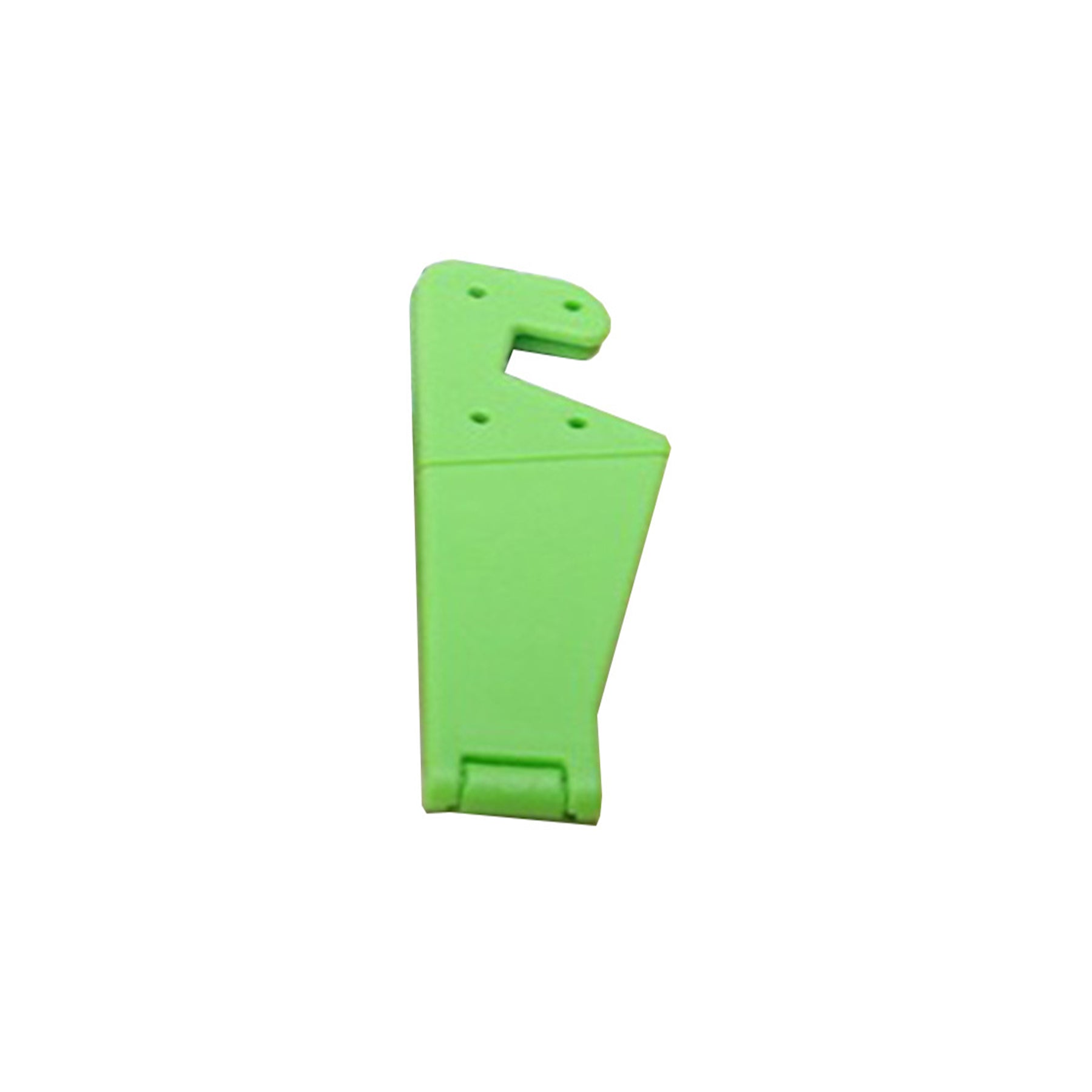 V-shaped Mini Phone Tablet Stand Portable Folding Stand
