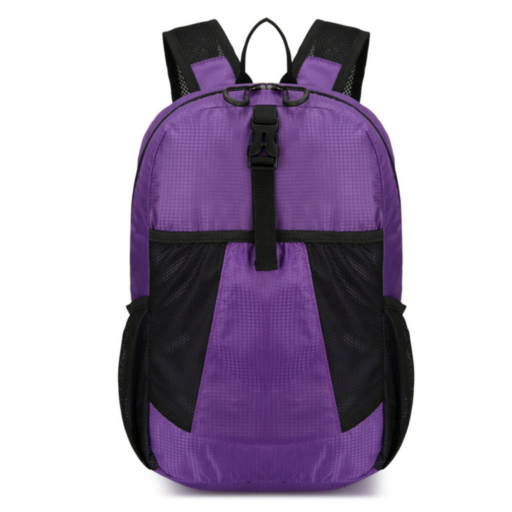 Foldable Outdoor Backpack