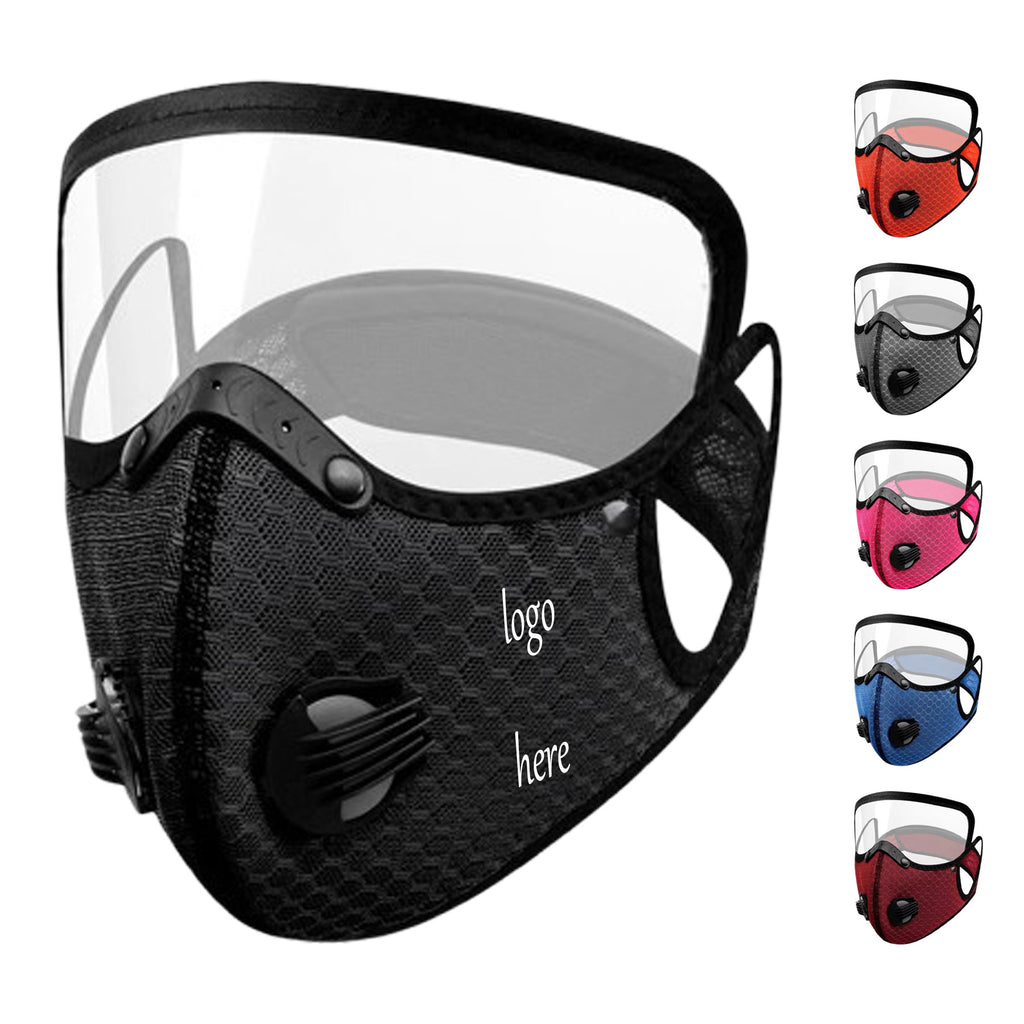 Multi-Purpose Dustproof Mask