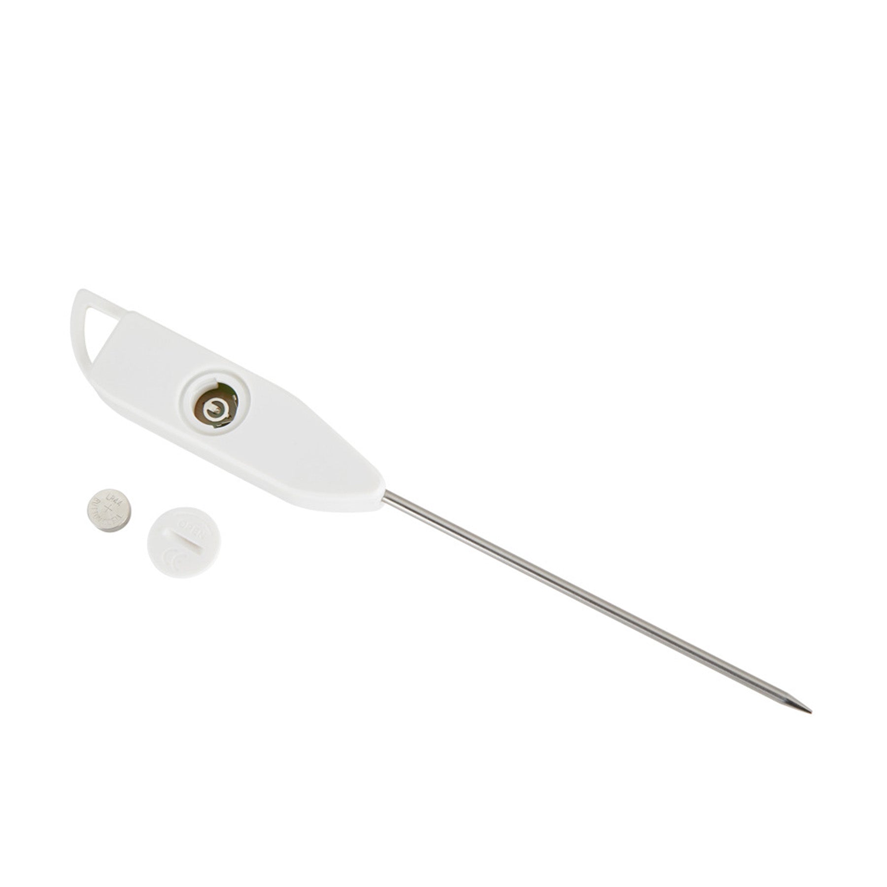 Household Food Thermometers