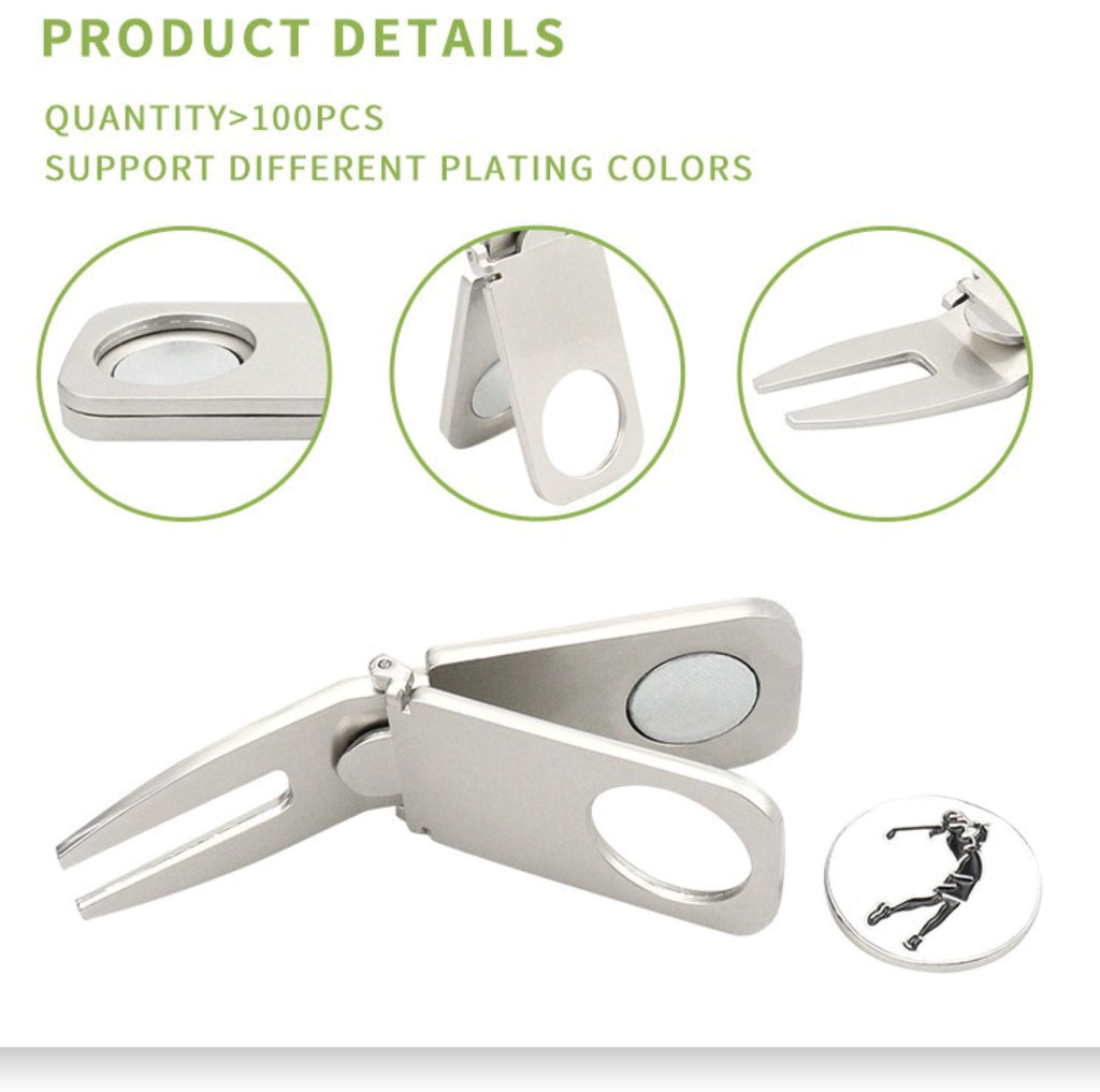 Golf Forks