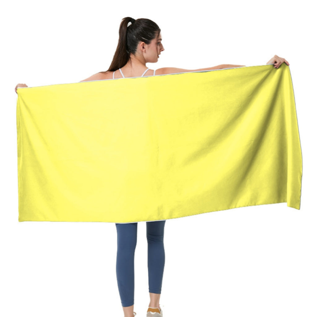 Magnetic Sports Towel