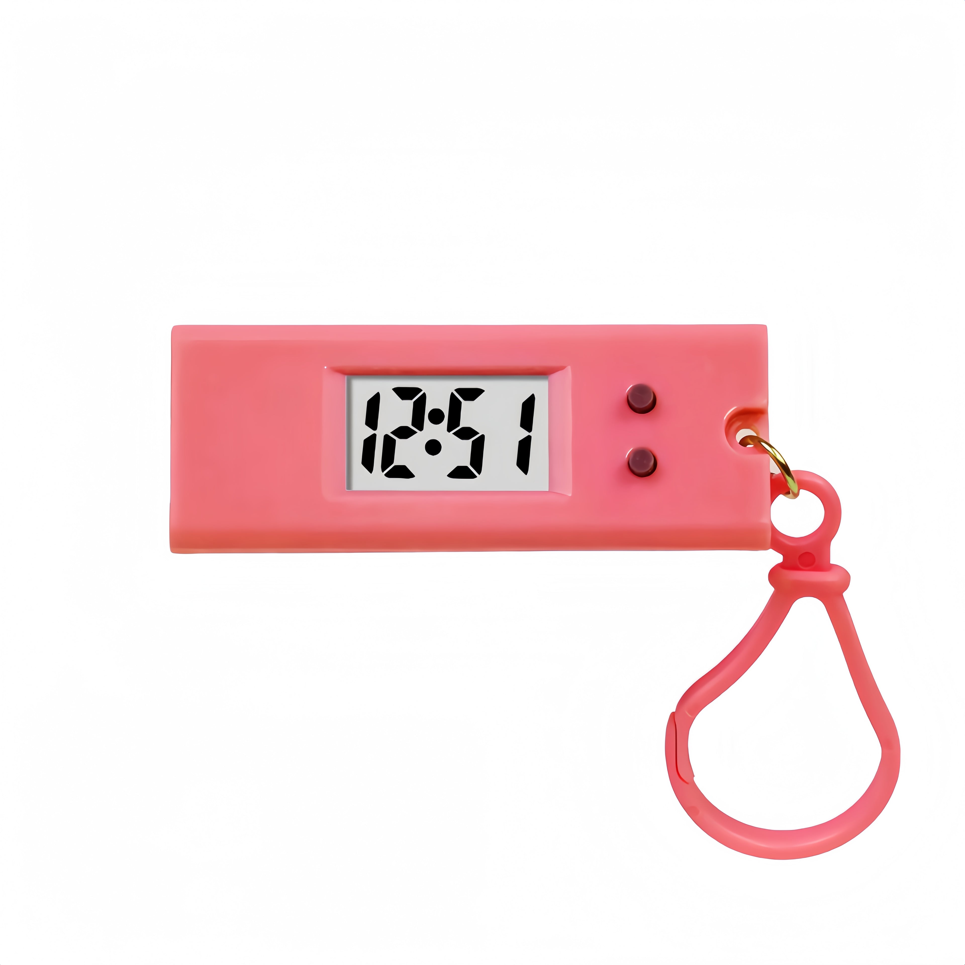 Mini Electronic Timer Clock