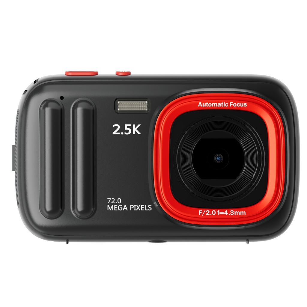 Starter Mini Home Camera