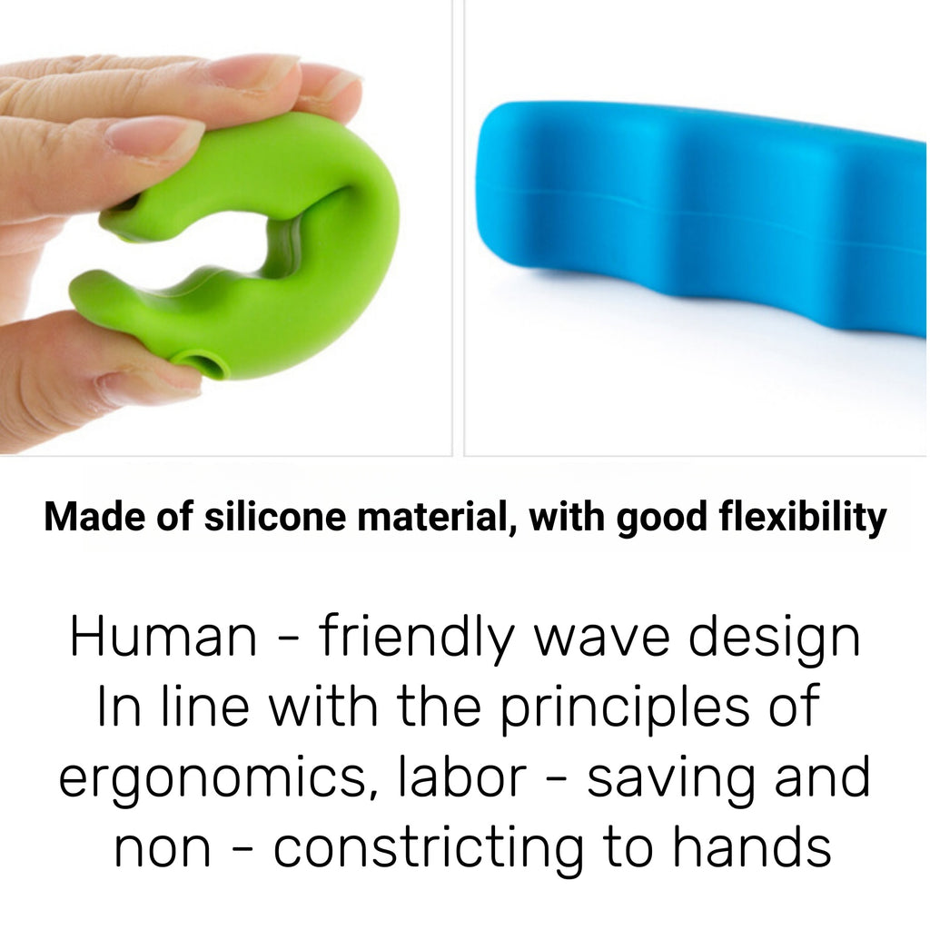 Silicone Item Carrier