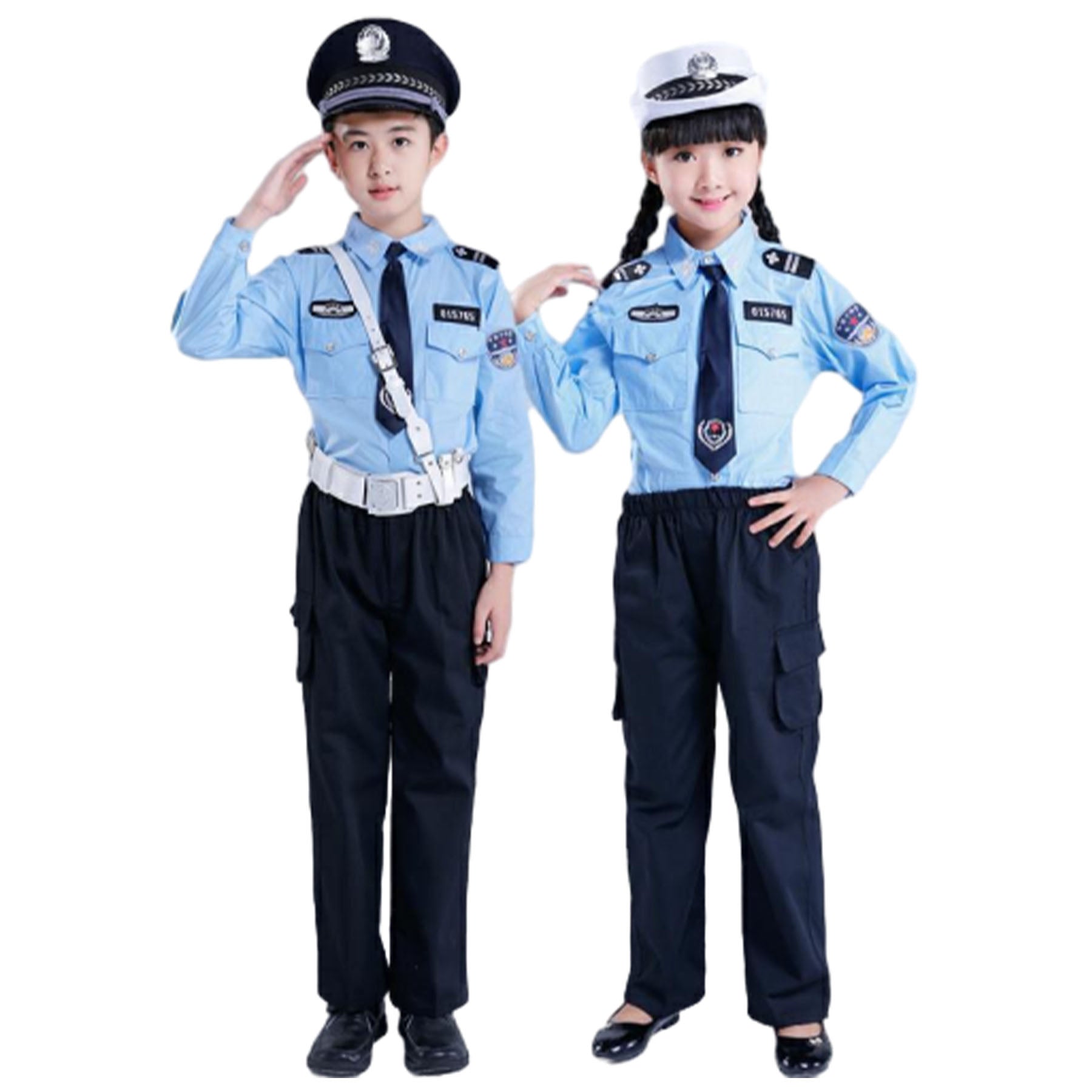 Dress up Clothes For Girls And Boys