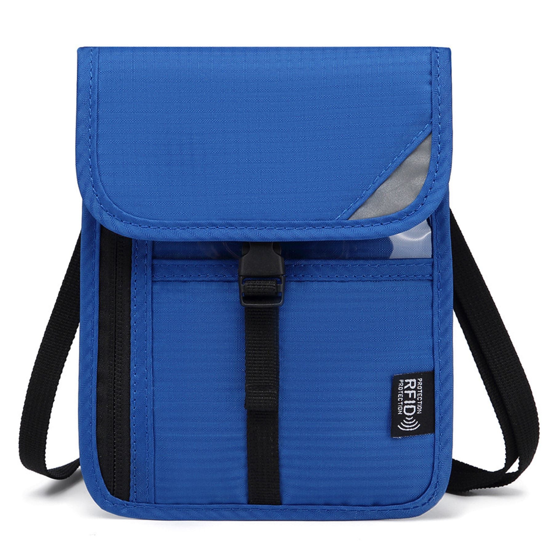 Oxford Cloth Passport Bag