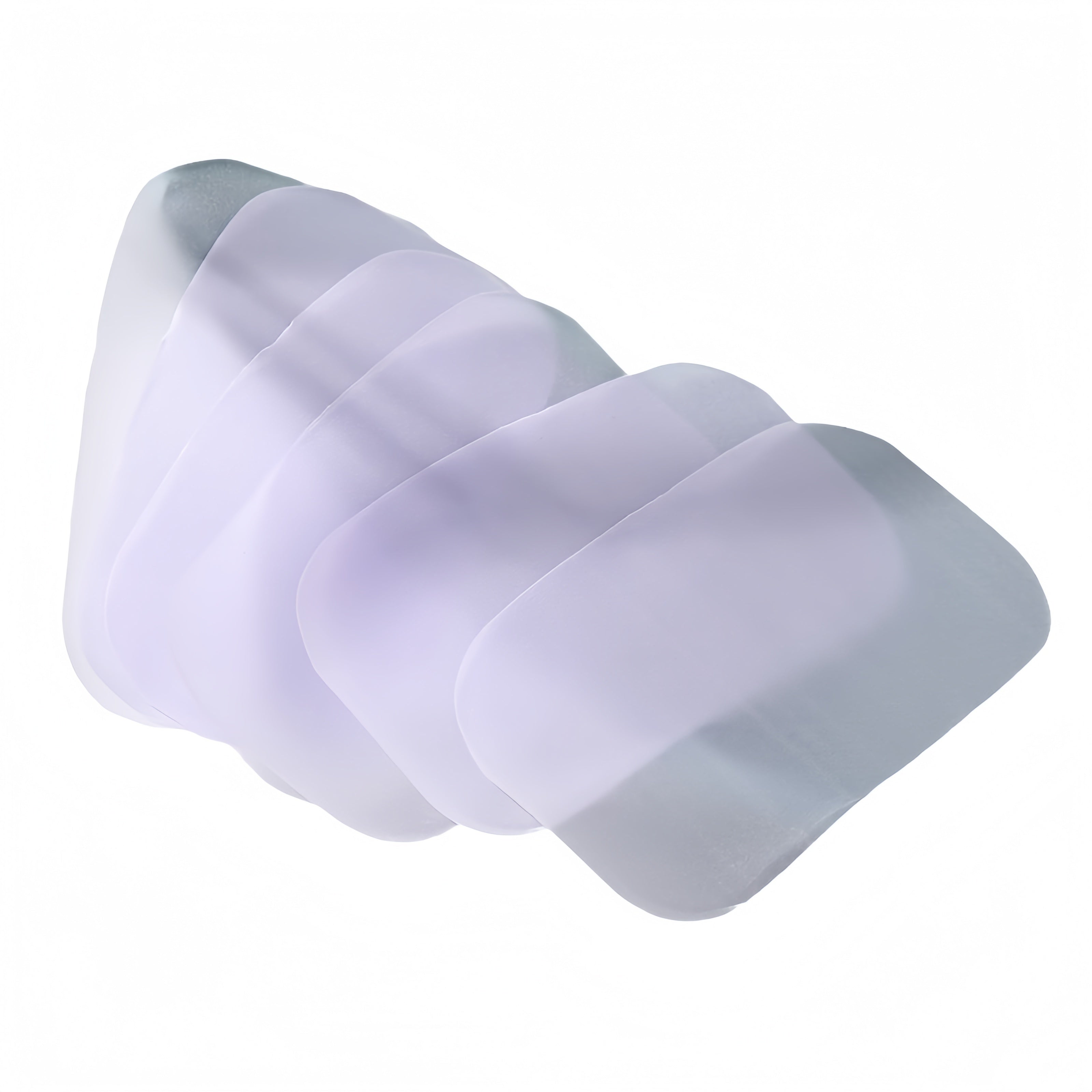 Portable Travel Soap