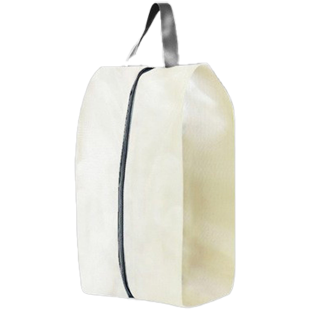 Waterproof Travel Shoe Bags with Zipper