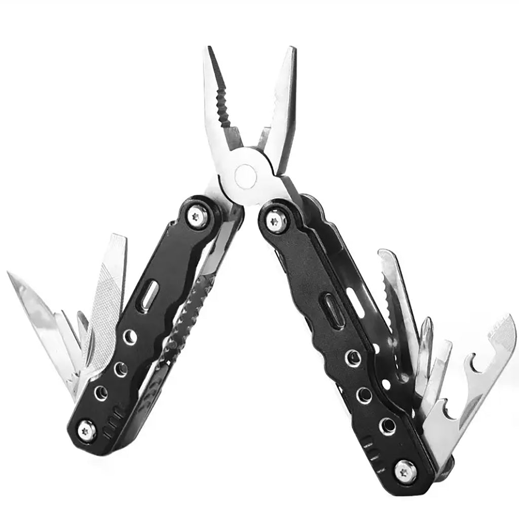 Multifunctional 14 in 1 Stainless Steel Pliers