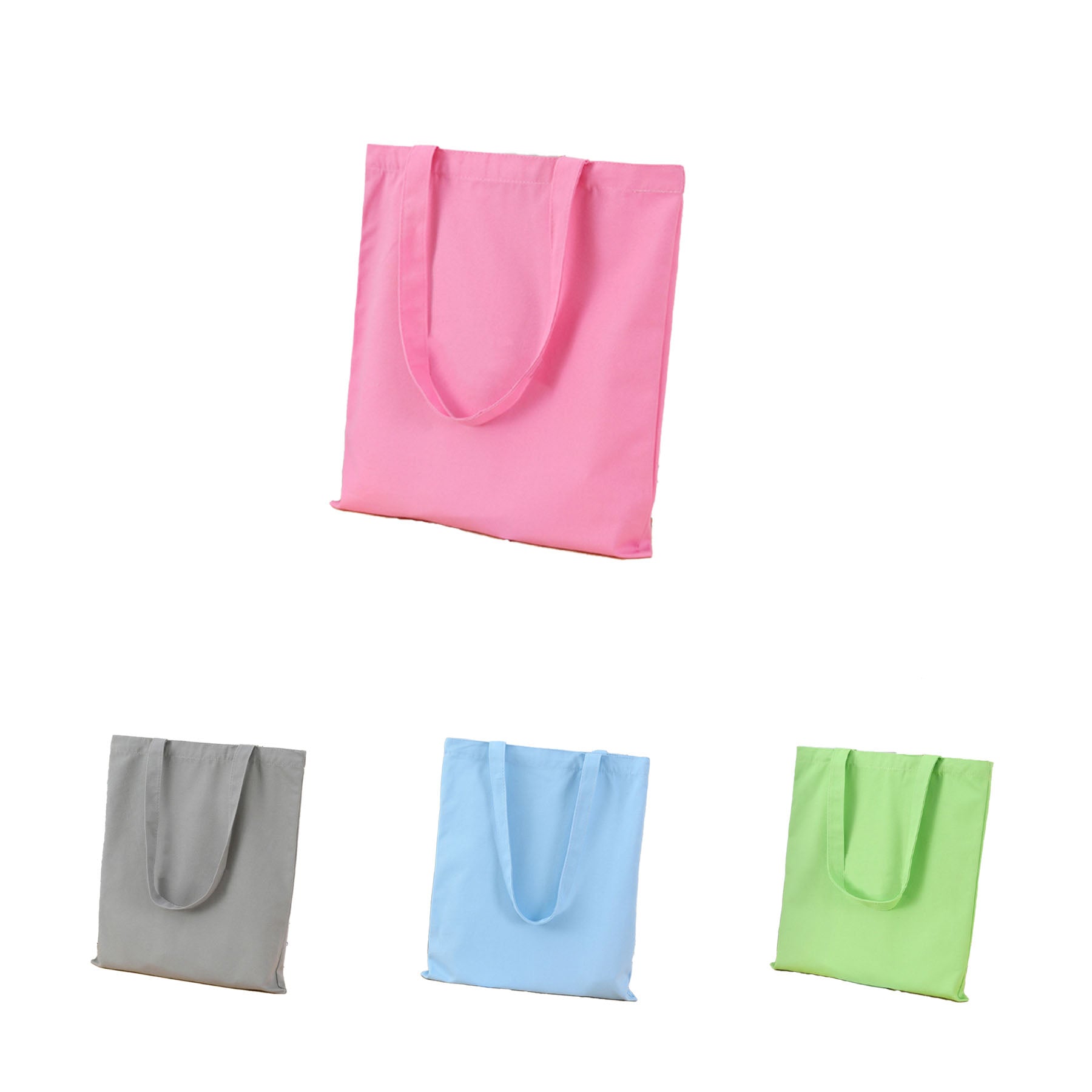 Non-Woven Value Tote Bag
