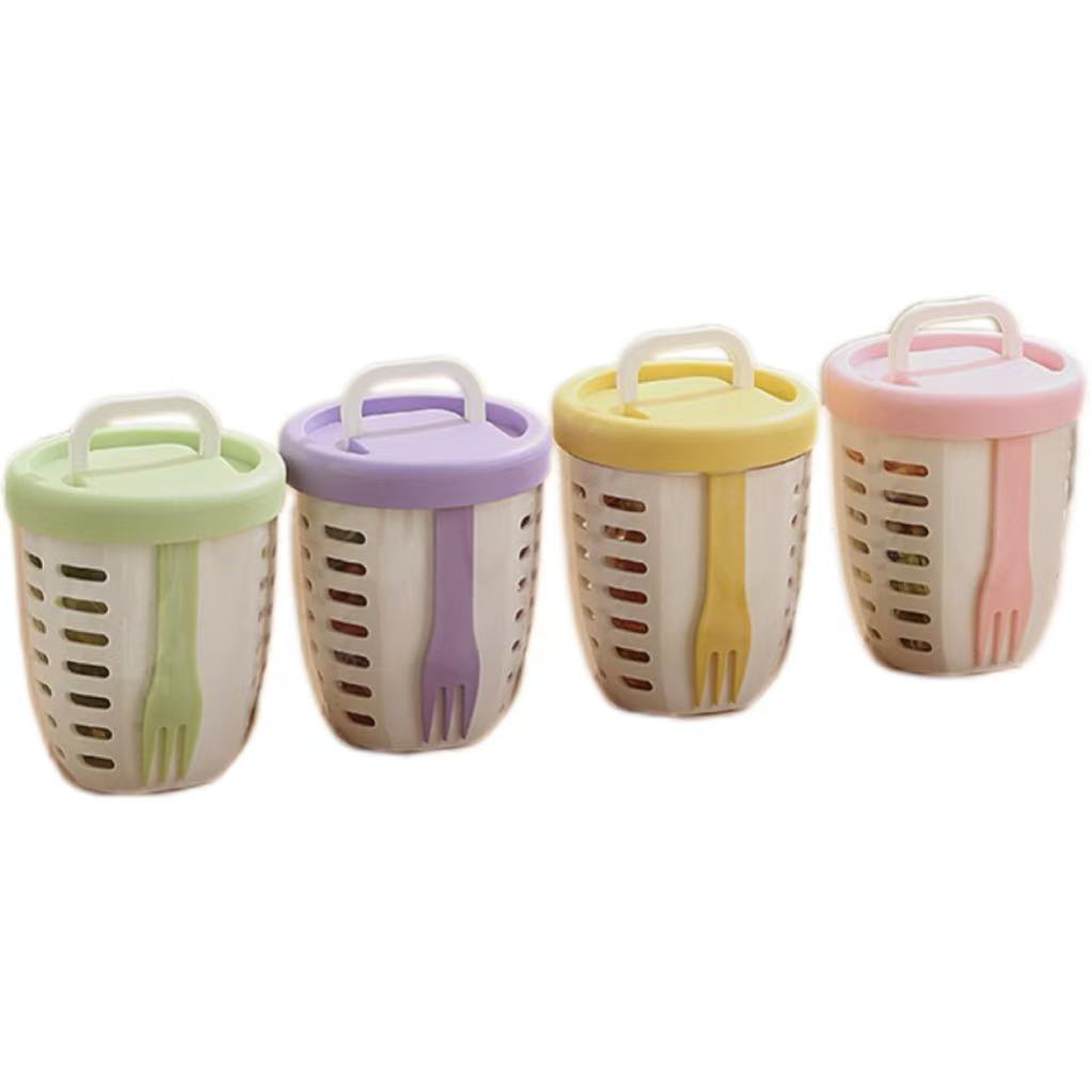 Portable Picnic Fruit Box