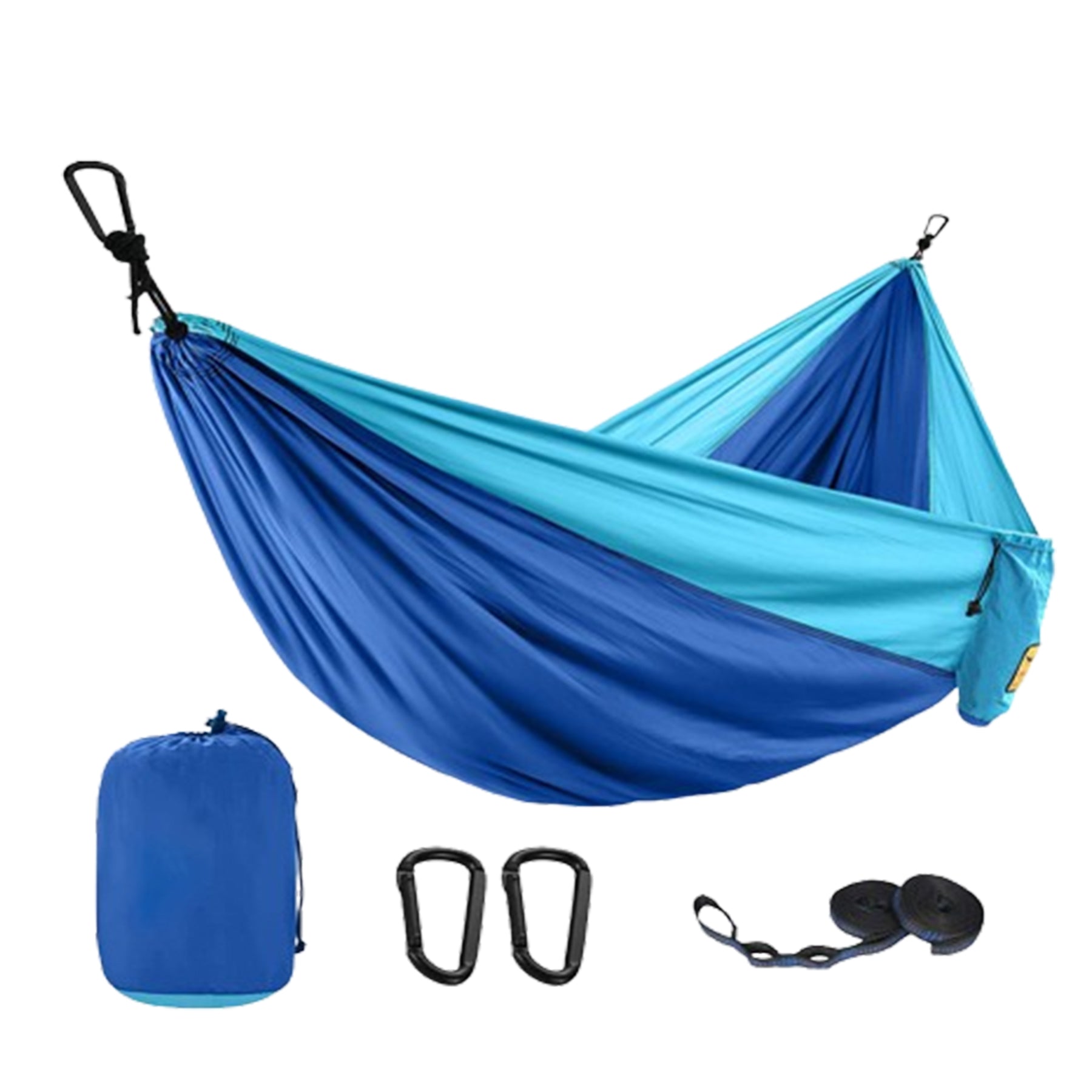 Single Parachute Cloth Hammock