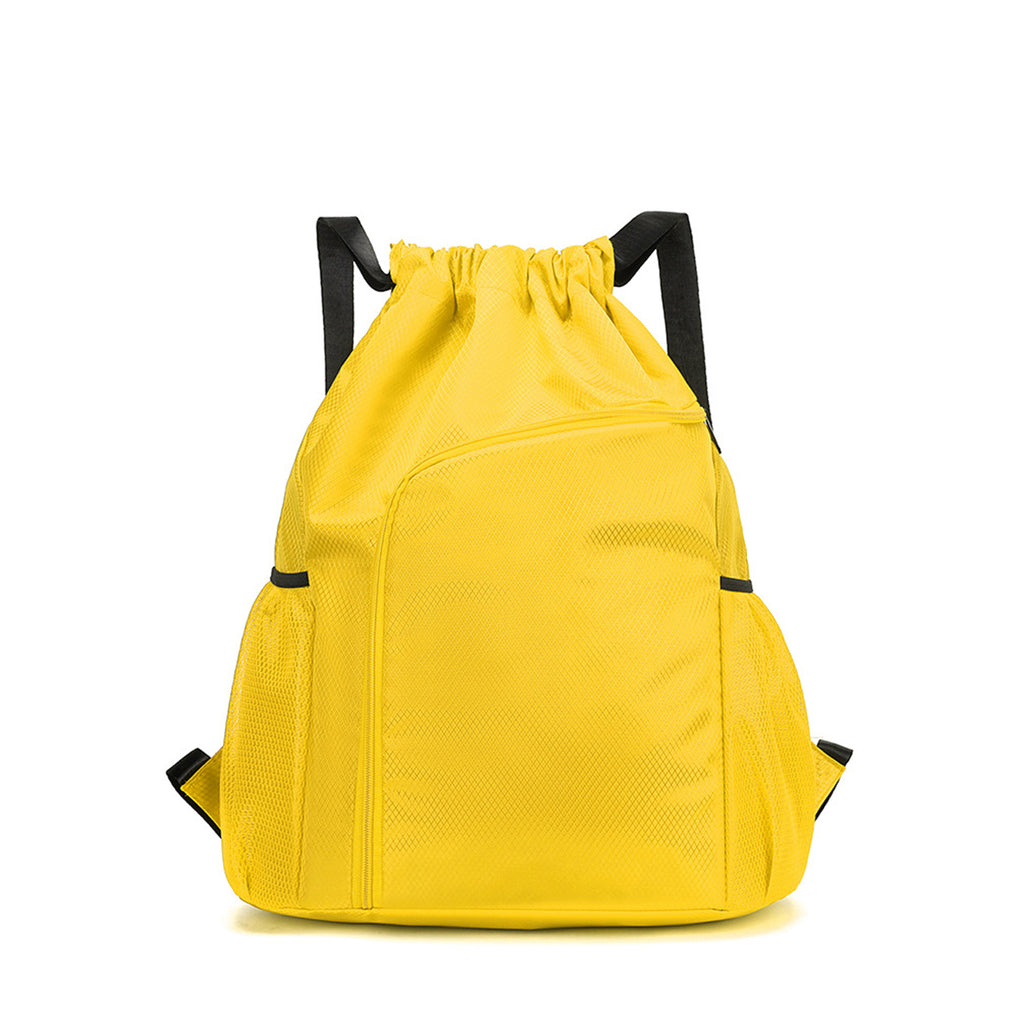 Drawstring Backpack