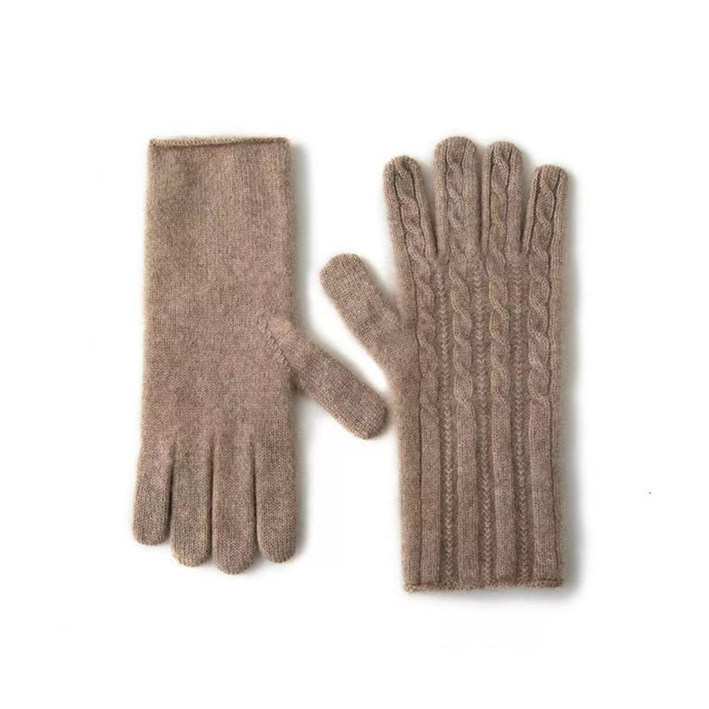 Winter Warm Gloves
