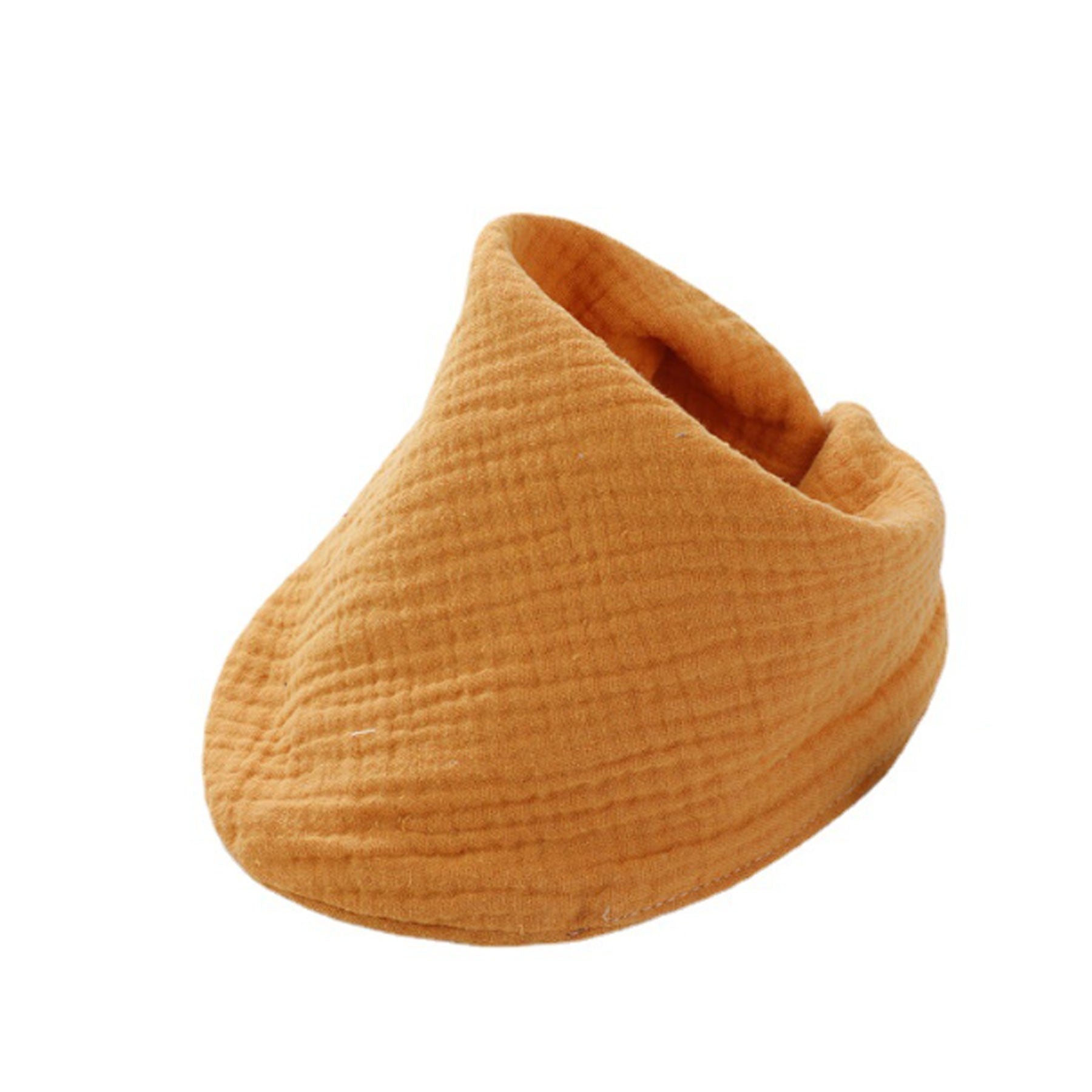 Muslin Baby Bibs