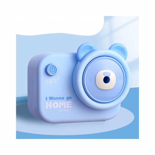 Camera Pencil Sharpener