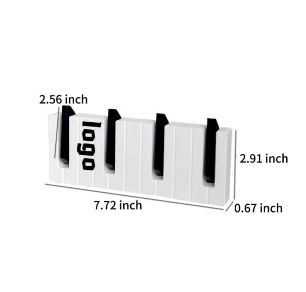Piano Key Version Hook