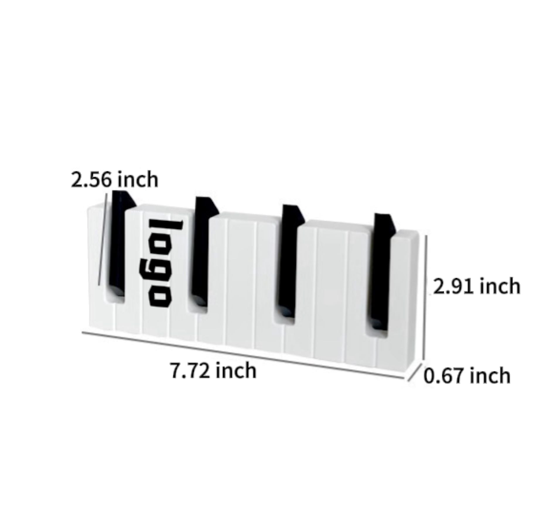 Piano Key Version Hook