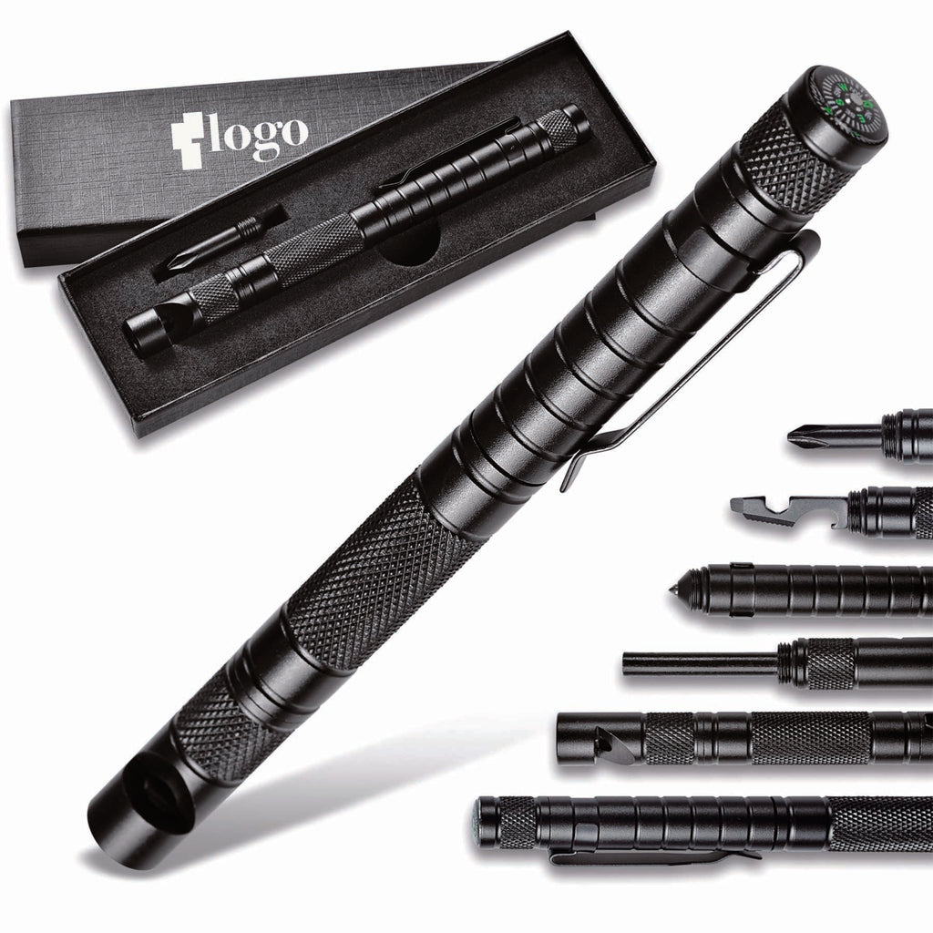 Multitool 5-in-1 Tactical Survival Gear