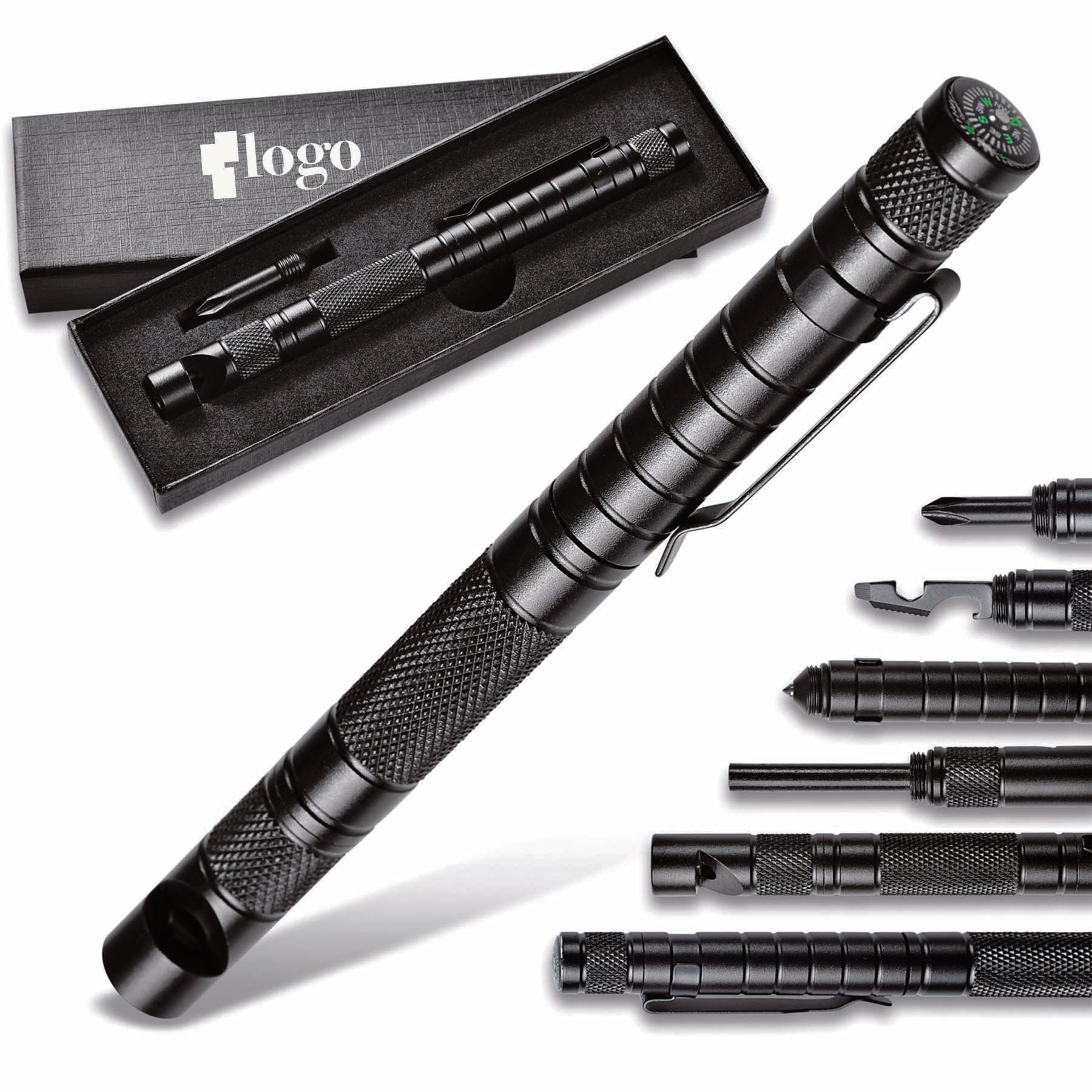 Multitool 5-in-1 Tactical Survival Gear