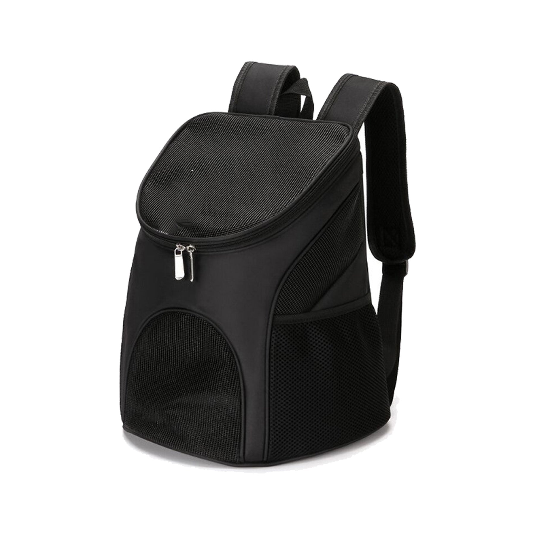 Foldable Multi-Functional Pet Backpack