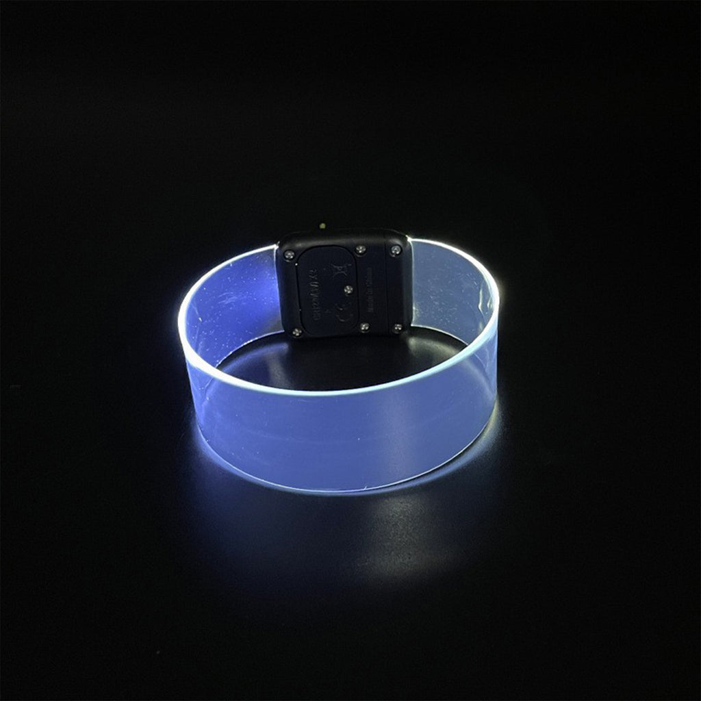 Led Magnetic Light Bracelet