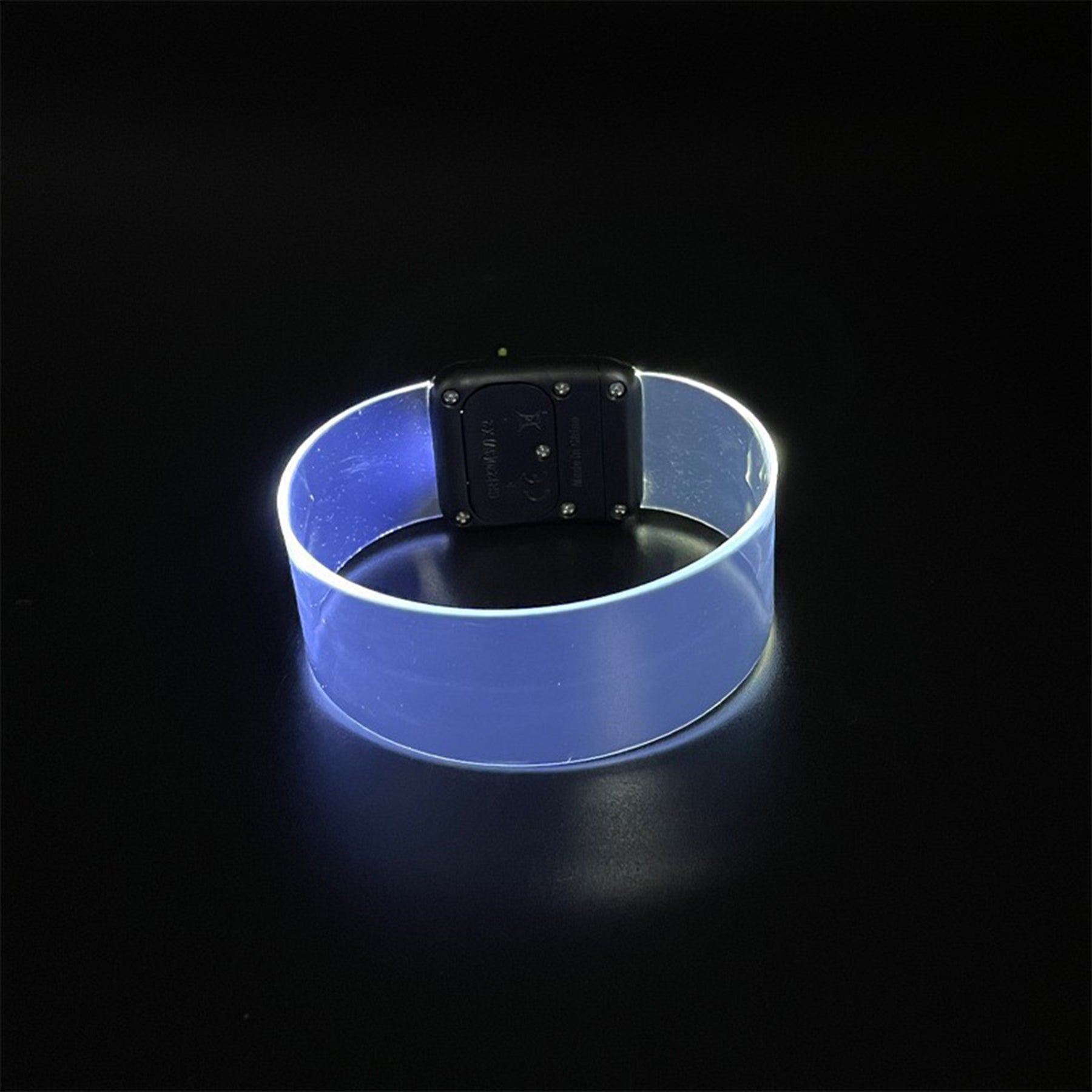 Led Magnetic Light Bracelet
