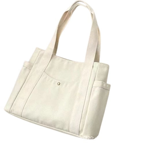 Hand Sling Canvas Bag