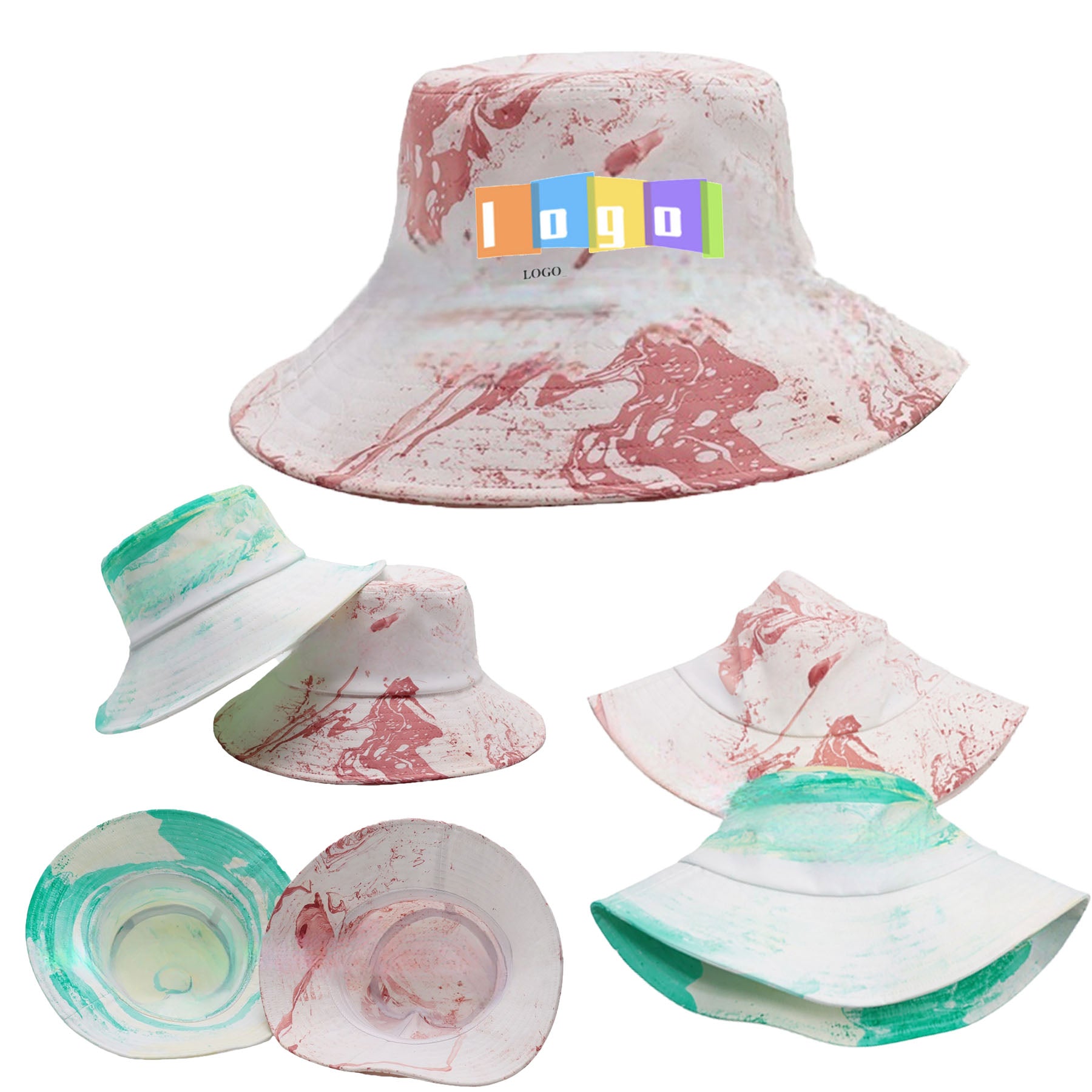 Bucket Hat