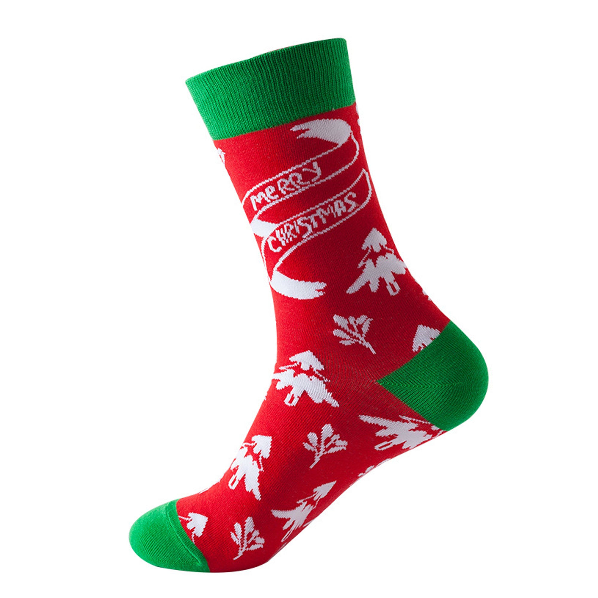 Christmas Holiday Socks