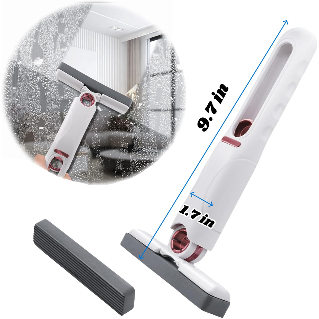 EZClean Mini Spin Mop