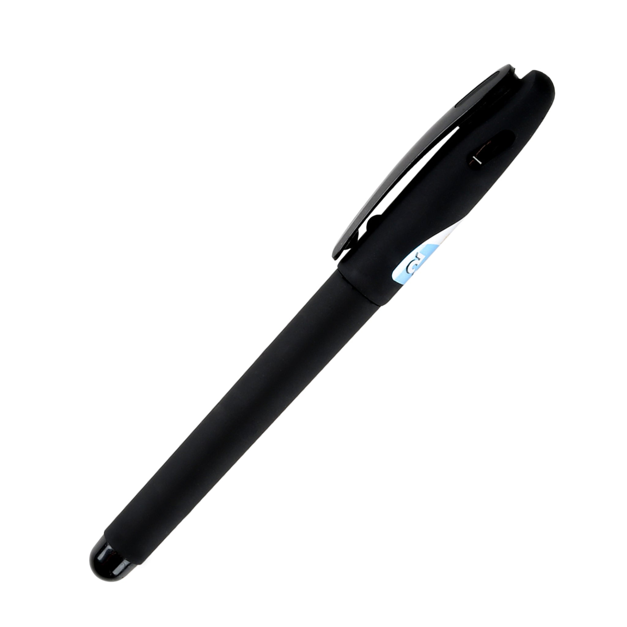 Business Cap-Style Ballpoint Pen