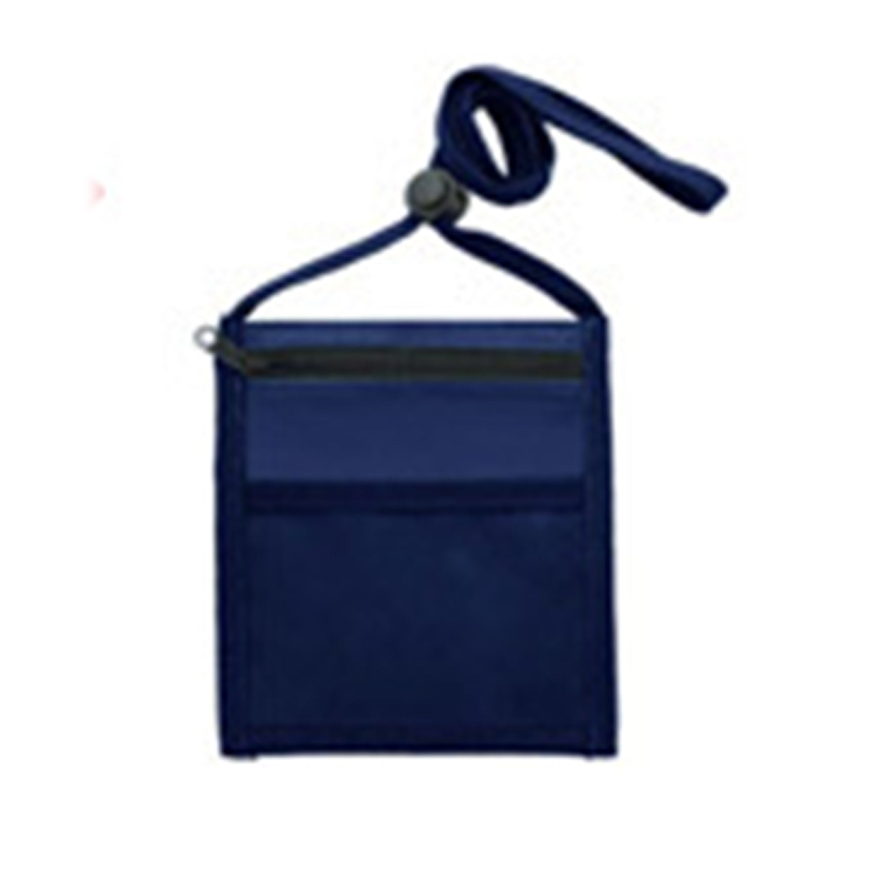 Pocket Wallet with Lanyard