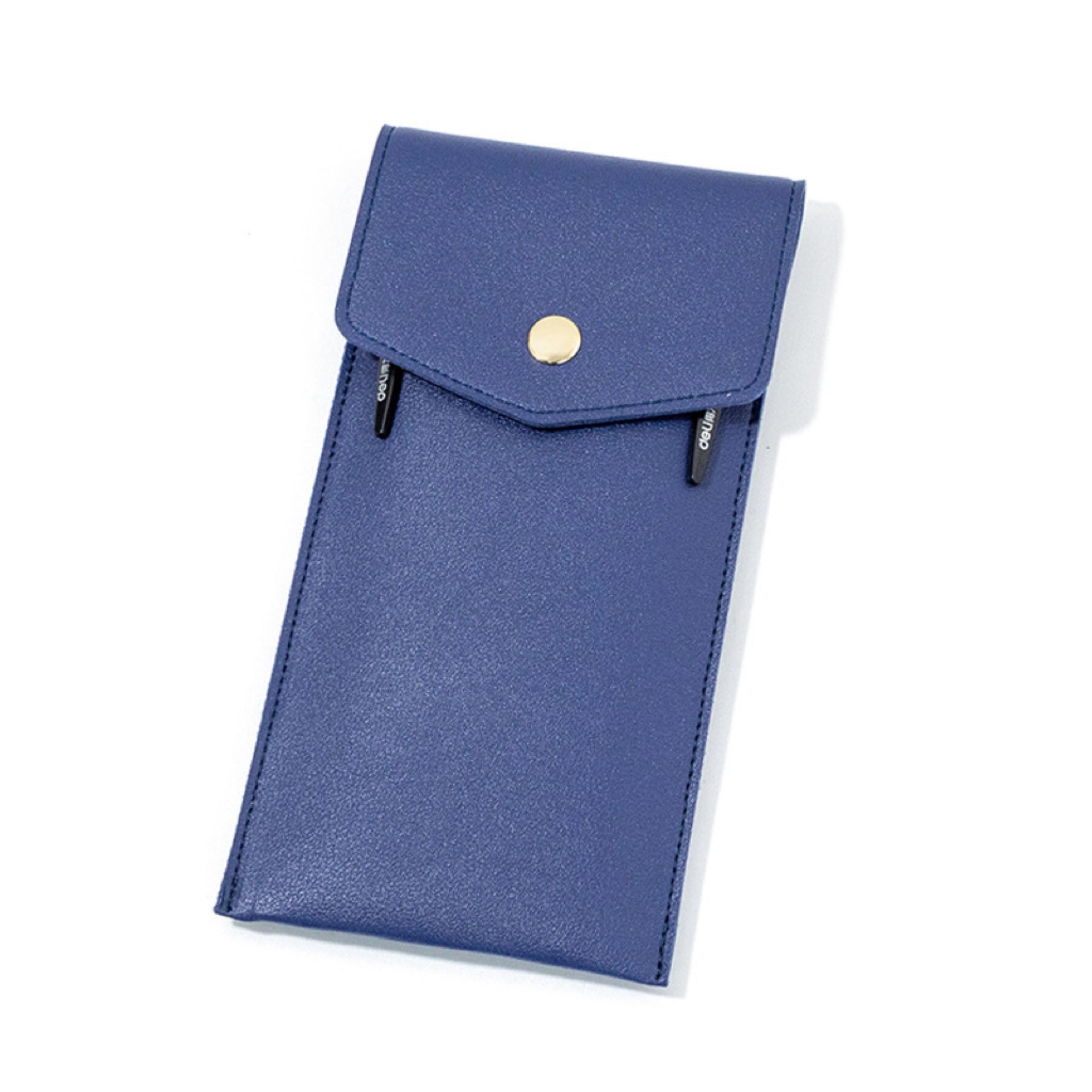 PU Leather Pencil Case