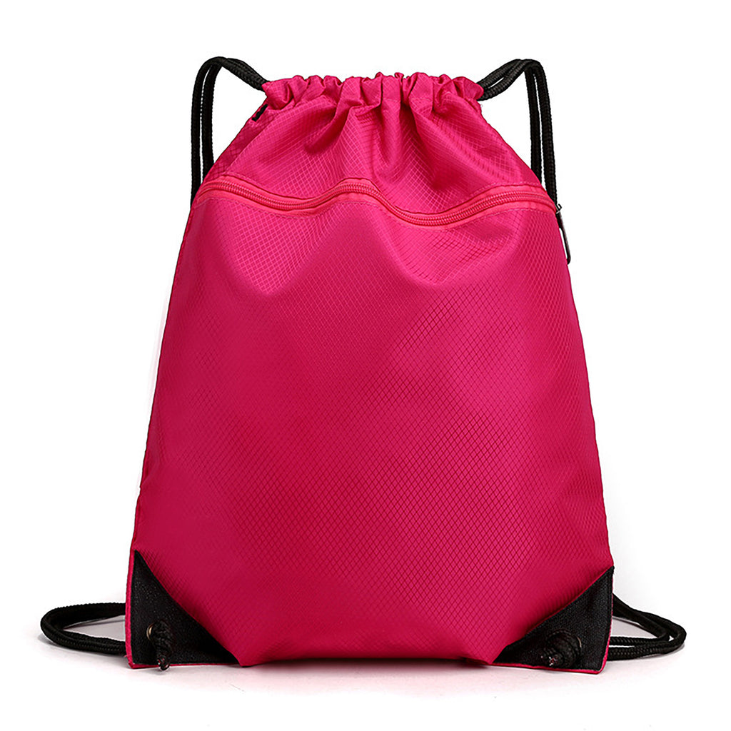 Drawstring Backpack