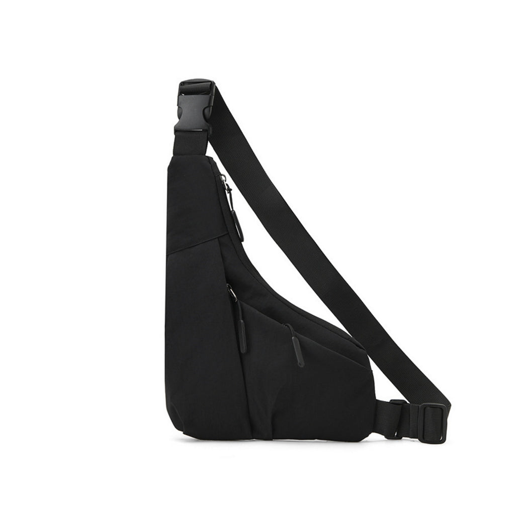 Men's Crossbody Chest Bag