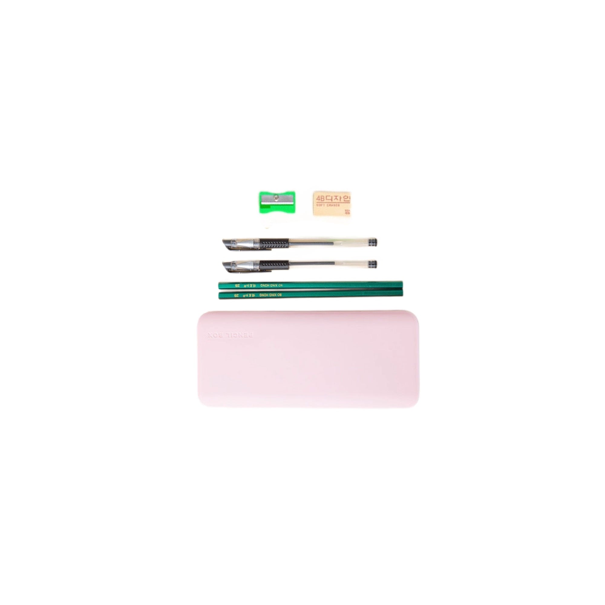 Stationery