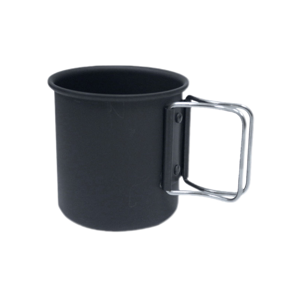 Foldable Camping Cup