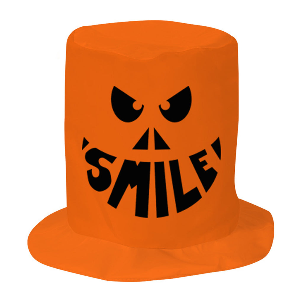 Halloween Hat Ornament